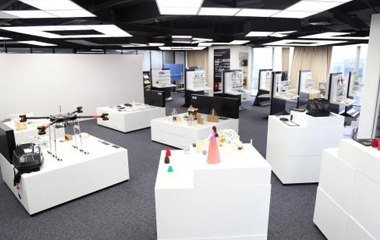 學(xué)校 、科研機(jī)構(gòu)定制解決方案