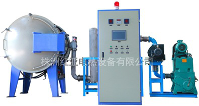 如何提高高溫燒結爐的運行穩定性？